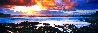 Genesis 2.M image 92x42 - Huge Mural Size - Maui Hawaii Panorama by Peter Lik - 0