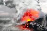 Peles Whisper 1M - Big Island, Hawaii Panorama by Peter Lik - 0