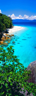 Pure 1.5M Huge Panorama - Peter Lik Pure 1.5M Huge Panorama - Peter Lik