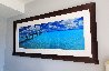 Midsummer Dream - Epic Mural Size 2.4M - Florida Keys Panorama by Peter Lik - 3