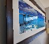 Midsummer Dream - Epic Mural Size 2.4M - Florida Keys Panorama by Peter Lik - 4