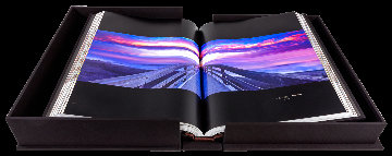 Equation of Time Book  Other - Peter Lik