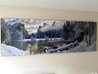 Mystic Valley 2M - Huge Mural Size - Yosemite NP, California Panorama by Peter Lik - 1