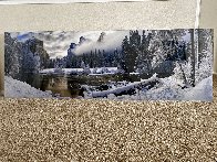 Mystic Valley 2M Huge Panorama by Peter Lik - 2