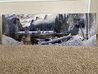 Mystic Valley 2M - Huge Mural Size - Yosemite NP, California Panorama by Peter Lik - 2