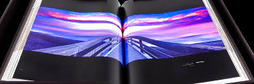 Equations of Time Book 2015 30x22 Other - Peter Lik Equations of Time Book 2015 30x22 Other - Peter Lik