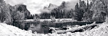 Timeless 1.5M Huge Panorama - Peter Lik Timeless 1.5M Huge Panorama - Peter Lik