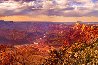 Seventh Wonder 1M - Huge - Grand Canyon, Arizona Panorama by Peter Lik - 0