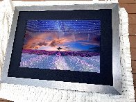 Spirit of the Universe Panorama by Peter Lik - 1 Spirit of the Universe Panorama by Peter Lik - 1