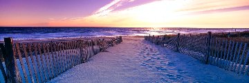 Atlantic Dawn 1.5M Huge Panorama - Peter Lik Atlantic Dawn 1.5M Huge Panorama - Peter Lik