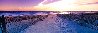 Atlantic Dawn 1.5M - Huge - Newport, Rhode Island Panorama by Peter Lik - 0