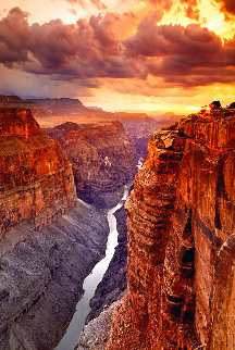 Heaven on Earth 2M Huge Panorama - Peter Lik Heaven on Earth 2M Huge Panorama - Peter Lik