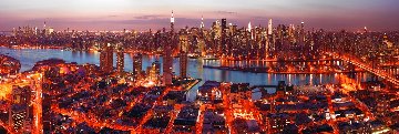 Heart of New York 2M Huge Panorama - Peter Lik Heart of New York 2M Huge Panorama - Peter Lik