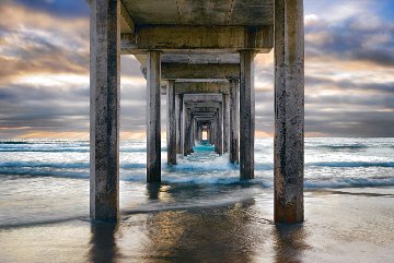Endless Summer Panorama - Peter Lik Endless Summer Panorama - Peter Lik