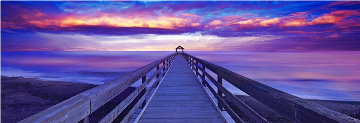 Sunset Dreams 2M Huge Panorama - Peter Lik Sunset Dreams 2M Huge Panorama - Peter Lik