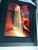 Secret Veil 2M - Huge Mural Size - Page, Arizona - Grand Canyon Panorama by Peter Lik - 1