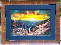 Beneath the Sun Panorama by Peter Lik - 1 Beneath the Sun Panorama by Peter Lik - 1