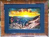 Beneath the Sun 1M - Grand Canyon NP, Arizona Panorama by Peter Lik - 1