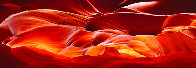 Crimson Tides 2M Huge Panorama by Peter Lik - 0