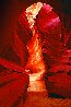 Sublime 1M -  Antelope Canyon, Arizona Panorama by Peter Lik - 0