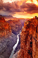 Heaven on Earth Panorama by Peter Lik - 0 Heaven on Earth Panorama by Peter Lik - 0