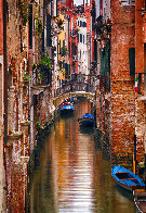 Dolce Vita Panorama by Peter Lik - 0 Dolce Vita Panorama by Peter Lik - 0
