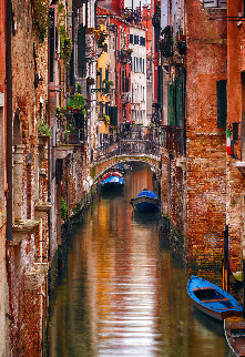 Dolce Vita Panorama - Peter Lik Dolce Vita Panorama - Peter Lik