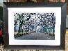 Sunday 5:47am 1M - New York - Central Park, NYC Panorama by Peter Lik - 1