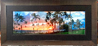 Pacific Nights 1.5M Huge Panorama by Peter Lik - 1
