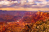 Seventh Wonder 1.5M - Huge - Grand Canyon, Arizona Panorama by Peter Lik - 0