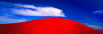 Kissing Dune 2M - Huge Panorama - Peter Lik