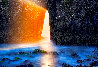 Temple of the Sun 1.5M - Huge Panorama by Peter Lik - 0