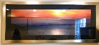 Suspended 2M - Huge Panorama by Peter Lik - 1