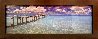 Midsummer Dream - Huge 1.5M - Florida Keys Panorama by Peter Lik - 1