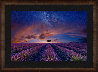 Spirit of the Universe AP - Huge 1.9M - Cigar Leaf Frame Panorama by Peter Lik - 1