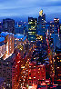 Watching the City - Huge 1.5M - New York - NYC Panorama by Peter Lik - 0