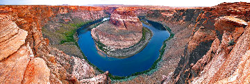 Embrace - Huge 2M - Arizona Panorama - Peter Lik