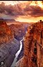 Heaven on Earth 1.5M - Huge - Grand Canyon National Park, Arizona Panorama by Peter Lik - 3