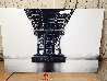 Sentinel 1.5M - Huge  - Recess Mount - New York Panorama by Peter Lik - 1