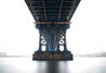 Sentinel 1.5M - Huge  - Recess Mount - New York - NYC Panorama by Peter Lik - 0