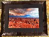 Creation 1M - Canyonlands National Park, Utah Panorama by Peter Lik - 1