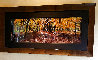 Central Park 1.9M - Huge Mural Size - NYC - New York  Panorama by Peter Lik - 1