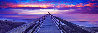 Sunset Dreams 1.5M - Huge - Waimea, Kauai, Hawaii Panorama by Peter Lik - 0