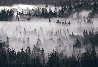 Into the Mist AP 1M - Huge - Yosemite National Park, California Panorama by Peter Lik - 0