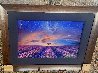 Spirit of the Universe 1M -  Valensole, France Panorama by Peter Lik - 1