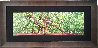 Tree of Hope - 1.5M Huge Mural Sized - Charleston, SC - Cigar Leaf Frame Panorama by Peter Lik - 1
