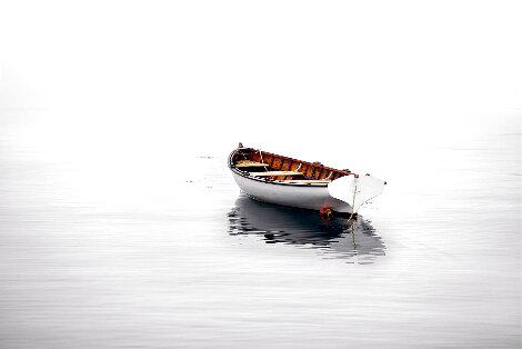 Enchanted Morning - Martha's Vineyard, Massachusetts Panorama - Peter Lik