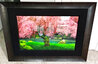 Tree of Dreams 1M -  Washington D.C.  - Ashwood Frame Panorama by Peter Lik - 2
