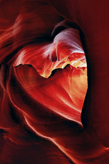 Desire Limited Edition Photograph by Peter Lik - For Sale on Art Brokerage