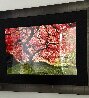 Tree of Life 1M - Cigar Leaf Frame - Oregon Panorama by Peter Lik - 3